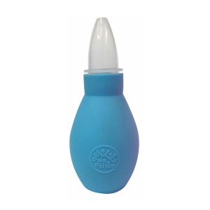 Aspirador nasal com corpo azul-7770-47476