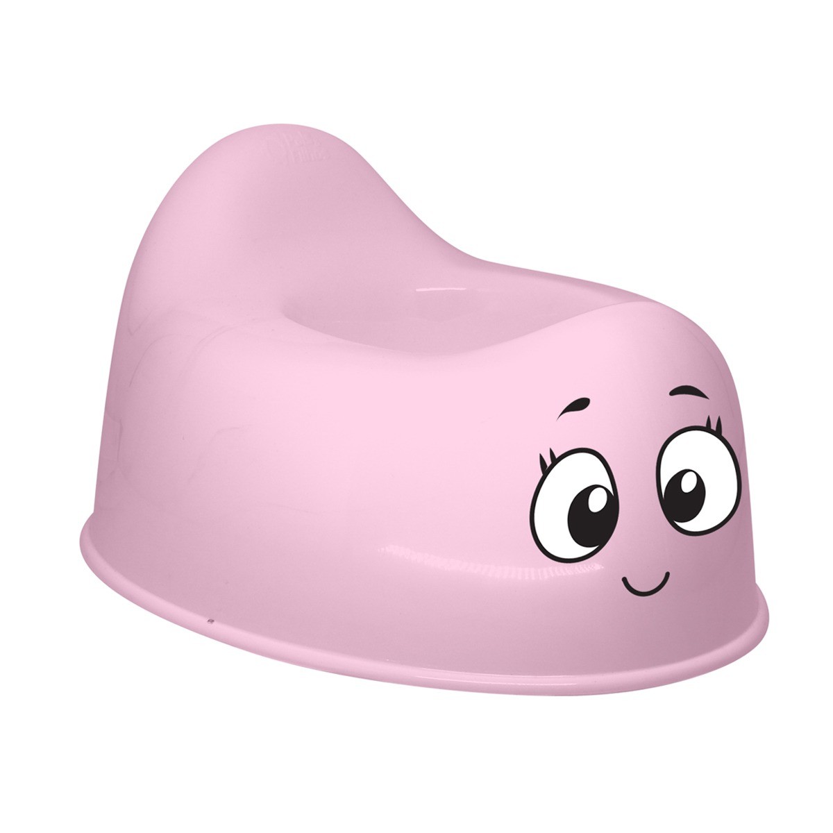Troninho rosa com olhinho e boquinha-790007-78588