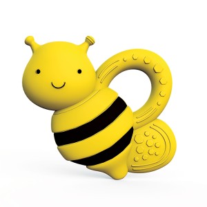 Mordedor em látex no formato de abelha-790865-38474