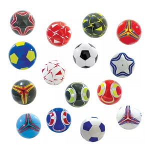 Bola De Futebol Sortida-7191-83033