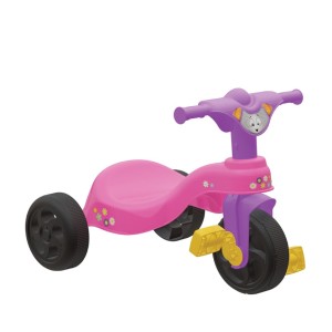 Triciclo encantado rosa-790353-43387