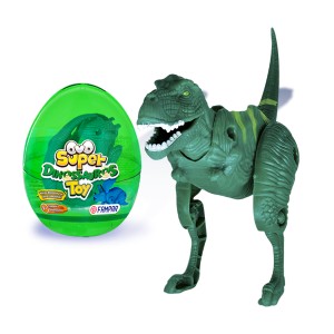 Ovo Super Dinossauros Display Com 12 Unidades-21085010-38685