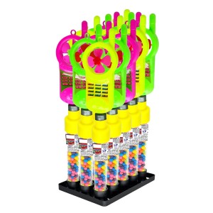 Celular De Brinquedo Com Confeitos Display Com 15 Unidades