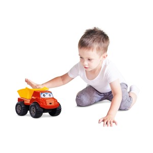 Caminhão Caçamba Racer Truck Dismat-MK417-66376