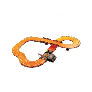 Hot Wheels Track Set (380cm) Pro - Br082-BR082-98608