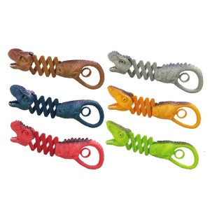 Dinossaur Grabber 12 Pcs - Br1040-BR1040-28949