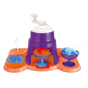 Kids Chef Frozen Raspadinha (novo) - Br111-BR111-47778