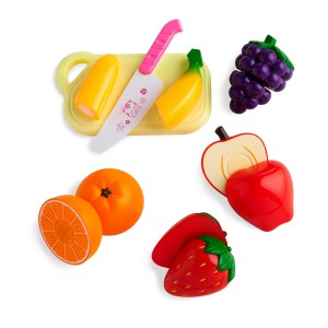 Creative Fun Mini Feirinha Frutas - Br1111-BR1111-73979