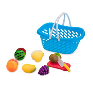 Creative Fun Cestinha De Frutas - Br1114-BR1114-59216