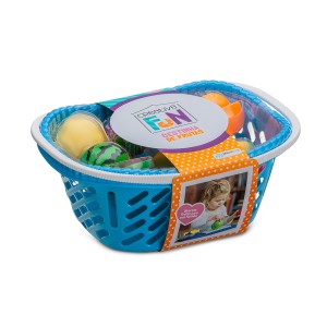 Creative Fun Cestinha De Frutas - Br1114-BR1114-74434