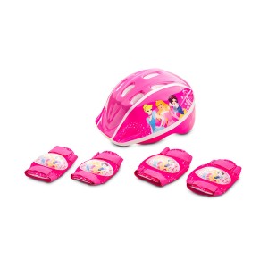 Kit De Protecao Princesas Multikids - Br1158-BR1158-63917