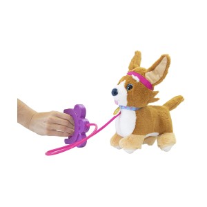 Walking Petz - Cachorrinho - Br1195-BR1195-38881