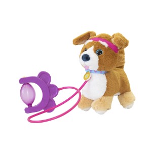 Walking Petz - Cachorrinho - Br1195-BR1195-73837