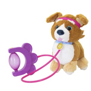 Walking Petz - Cachorrinho - Br1195-BR1195-92457