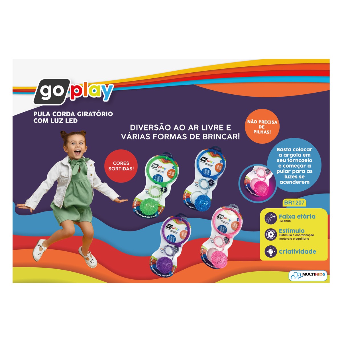 Boliche Infantil Jogo Brinquedo Divertido Em Grupo Pino Iluminado