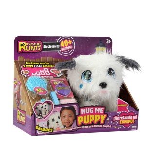 Adota Pets Hug Me - Max - Br1220-BR1220-55279