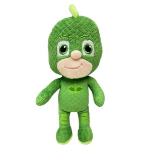 Pelucia Lagartixo 30cm - Pj Masks - Br1292-BR1292-88961