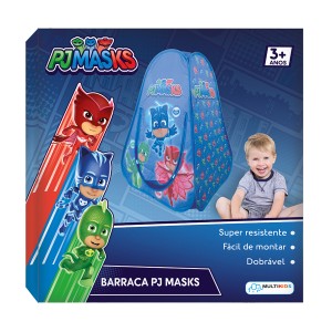 Tenda Pj Masks - Br1309-BR1309-89357