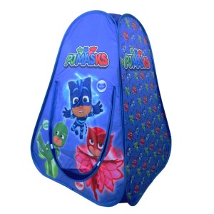 Barraca Portátil Pj Masks Fácil Montagem 33cm