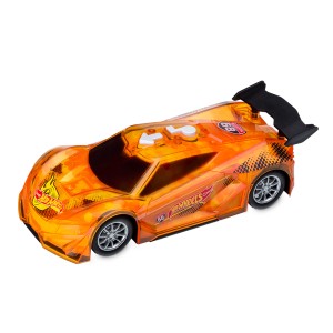 Hot Wheels Carro Programing Com Luz E So - Br1433-BR1433-29032