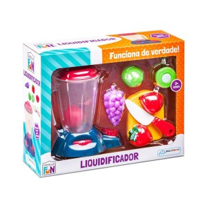 Creative Fun Liquidificador - Br1438-BR1438-79177