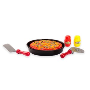 Creative Fun Hora Da Pizza - Br1439-BR1439-26594