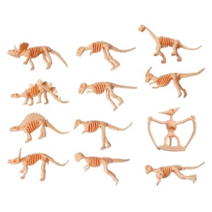 Fossil Escavacao Display 24pcs - Br1447-BR1447-27790