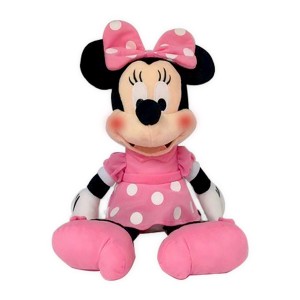 Pelucia Envergonhado Minnie 33cm - Br1453-BR1453-38209