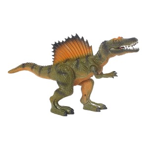 Dinossauro T-rex 2 Modelos Sortidos-BR1466-25438