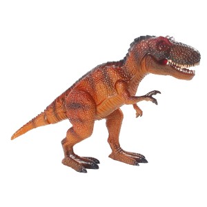 Dinossauro T-rex 2 Modelos Sortidos