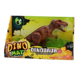 Dinossauro T-rex 2 Modelos Sortidos-BR1466-92618