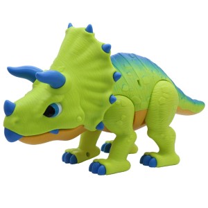 Dinossauro Triceraptor Com Som-BR1469-98576