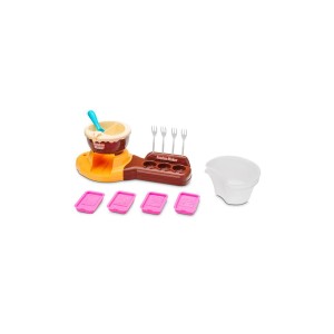 Kids Chef Foundue Maker - Br1474-BR1474-39794