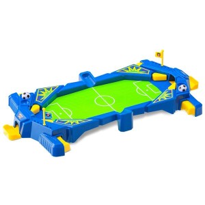 Jogo Shot Ball Com Plataforma, Suportes E Bolas-BR1475-19381