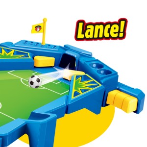 Jogo Shot Ball Com Plataforma, Suportes E Bolas-BR1475-70326