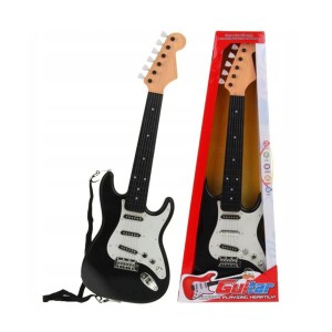 Do Re Mi Fun - Guitarra Rock N Roll - P - Br1532-BR1532-29023