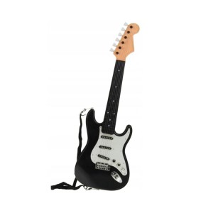 Do Re Mi Fun - Guitarra Rock N Roll - P - Br1532-BR1532-32054