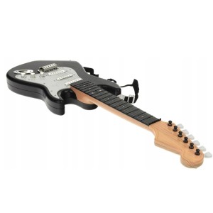 Do Re Mi Fun - Guitarra Rock N Roll - P - Br1532-BR1532-33097