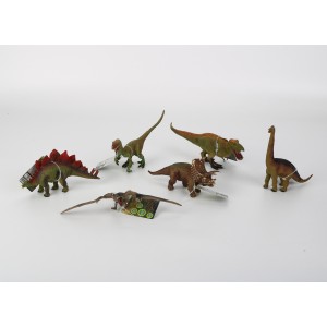 Miniaturas Dinossauros - Display - Br1548-BR1548-62517