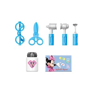 Maleta Minnie Medica - Br1566-BR1566-40833