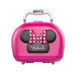 Maleta Minnie Cozinha - Br1568-BR1568-13419