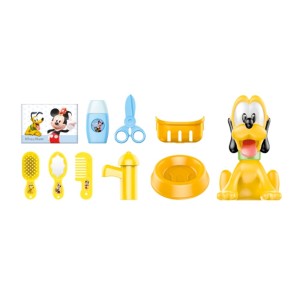 Pet Shop Do Mickey - Br1571-BR1571-87458