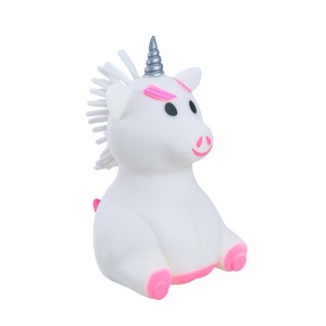 Squishy Unicorn - Display Com 24pcs - Br1603-BR1603-99982