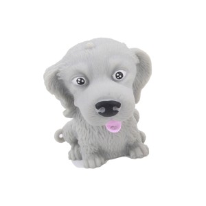 Squishy Dogs - Display Com 24pcs - Br1604-BR1604-87572