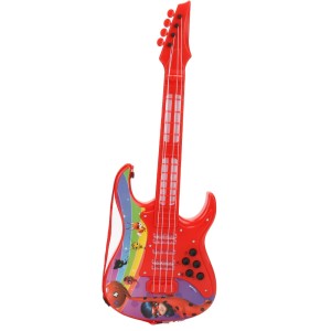 Guitarra Eletrica Miraculous - Br1606-BR1606-97521