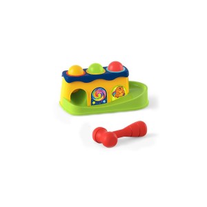 Multikids Baby - Martelo Educativo - Br1635-BR1635-27030