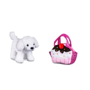 Cutie Hangbag Cachorro Cupcake - Br1716-BR1716-35833