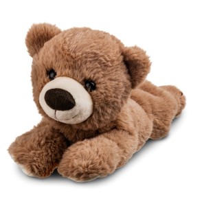 Hugmezoo Urso 27cm - Br1720-BR1720-25591