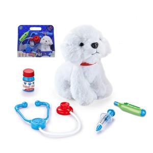 I Love My Pets Vet Set Basic - Br1739-BR1739-83204