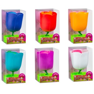 Pop Toys Florzinha Display Com 12pcs - Br1753-BR1753-36985